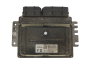 Controller Nissan MEC32-040 L4 YX Hitachi 1067