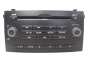Radio Cd Mp3 Player KIA Ceed X96140-1H500 A2C53189530 4