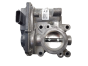 Air Throttle Body Renault 161206038R H8201171233 0.9 1.2 TCE 2707