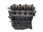 Engine D4FA702 D4F702 1.2 16v Renault Clio 2 Kangoo Twingo S6