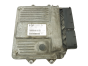 Controller FGP 55196352 ZJ MJD 6JO.CA Opel Magneti Marelli 28181