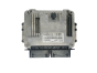 Controller 0261S18702 H1B1-12A650-FA HA6A-12B684-PA Ford Bosch 43435