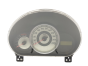 Speedometer/Instrument Cluster Mazda 2 ARDF78A 26893