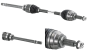 Drive Shaft Right Renault Talisman 1.6 TCe 391009398R