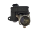 Air Throttle Body 9801942080 1.2 THP VTI Citroen Peugeot Opel 19177