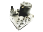 Abs Pump BMW 5 E39 3451 1090910 0265217000 Bosch 37228
