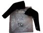 Mudflaps Rear New Original 1635053980 Peugeot 208