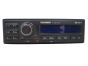 Car Radio MP3 SD mini USB Telefunken TF ES 6010