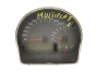 Speedometer/Instrument Cluster Fiat Multipla 51732331 110080073025 58995