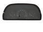 Speedometer/Instrument Cluster Fiat Uno 7695230 Veglia Borletti 2676