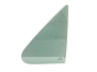 Door Window Right Rear 9204C5 Peugeot 306 Hachback AS2 Triplex