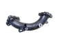 Air Hose 9815202880 9813294880 1.5 HDI Citroen Peugeot 0km