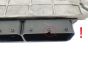 Controller 55579893 MB275700-1011 Opel GM Denso 42716