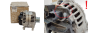 Alternator New Original Renault Trafic 2 Master 2 7711135812