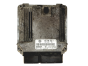 Controller VW 03G906016A 0281010731 Bosch 
