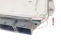 Controller 0281010707 9651399080 9647785580 PSA Bosch 42974