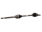 Drive Shaft Right Trafic 3 Vivaro 2 93453895 391005010R 0km