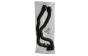 Coolant Hose Original 6466XC 6466.XC Citroen Peugeot
