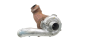 Turbocharger GARRETT GT1549P 9640668680 0375F7 2.2 HDI Citroen Peugeot 75