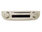 Radio Cd Mp3 Player Fiat 312 500 7355161390 7648574616 Bosch