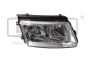Headlamp Right 3B0941018L 89410187702 VW Passat B5 DPA