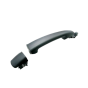 Door Handle Left Original Citroen Peugeot C4 9101GH