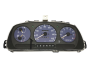 Speedometer/Instrument Cluster Daihatsu Move 83010-97L36 257330-3240