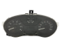 Speedometer/Instrument Cluster Partner Berlingo 5550013101 PSA 44334