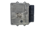 Controller Fiat 55186608 MJD6JF.P3 71600.004.02 Magneti Marelli 51040