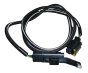 Electric Wires Original Citroen Peugeot C3 2008 1503AH