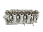 Cylinder Head 110428257R 110413019R 1.5 dci K9K646 Renault Dacia 2016