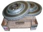 Brake Disc Front Kangoo II CLio IV Lodgy  402061200R