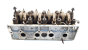 Cylinder Head 9610923110 1.0 Peugeot 106 