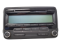 Cd Radio Player Seat Altea 5P0035186B 7641238366 Bosch