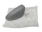 Mirror Cover Left Original 13352205 Opel Adam
