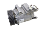 Air Con Compressor/Pump 5N0820803A DELPHI 01140562 VW AG Seat Skoda