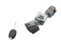 Ignition Switch Ford Focus 3M51-3F880-AC FoMoCo 1024