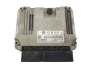 Engine Controller VW 03G906021PF 0281014075 Bosch 28290