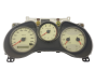 Speedometer/Instrument Cluster Toyota RAV4 83800-4A090 157510-5202 21064