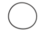Gasket, Seal Original Renault Nissan 8200117602 32182AX000