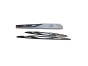 Wiper Blades New Original 6426LC 6426.LC Peugeot 607