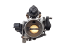 Air Throttle Body Citroen Peugeot 1.8 2.0 9642473280 AMC