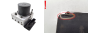 Abs Pump Opel Corsa C 24469609 0265800303 0265231306 1312