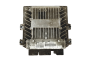 Controller 9650517880 9647423380 5WS40049C-T PSA Siemens 21831