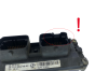 Controller 55187377 IAW5AF.P3 61600.651.02 Fiat Magneti Marelli