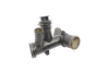 Water Stub Pipe 9804208380 1.6 BlueHDI BH02 Citroen Peugeot