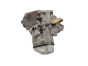 Gearbox 20CQ06 1.4 HDi Peugeot 206 2222WY 