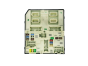 Controller Renault USM-2010 519531F06 284B68764R 31385