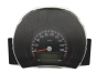 Speedometer/Instrument Cluster Suzuki Alto 34101M68KE0 49884