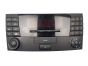 Radio Cassette Player Mercedes-Benz W211 A2118200879